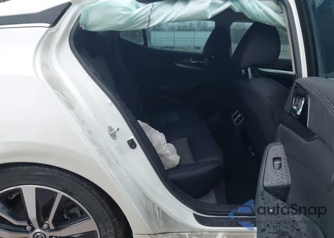 2019 Nissan Maxima 3.5 S z USA, uszkodzony, nr VIN 1N4AA6AV6KC370102